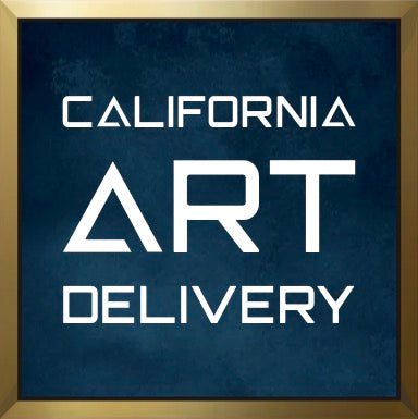 California Art Delivery