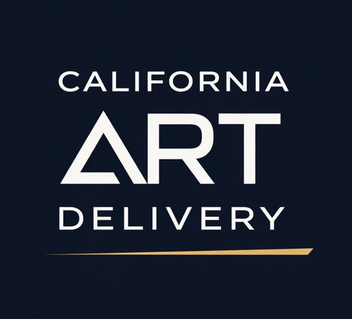 California Art Delivery
