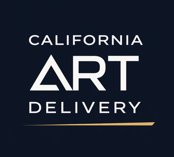 California Art Delivery